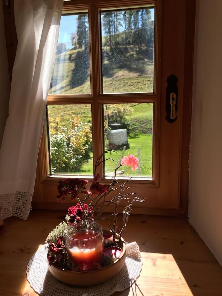 Dolomites Charme Chalet Colle Santa Lucia Exteriör bild